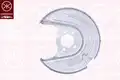 Terelőlemez / féktárcsa - Klokkerholm