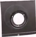 Tartálytorok lemez - Klokkerholm