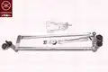 Ablaktörlő Mechanika - Klokkerholm