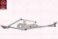 Ablaktörlő Mechanika - Klokkerholm