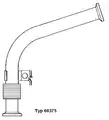 Egr Szelep - Wahler