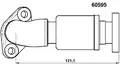 Egr Szelep - Wahler