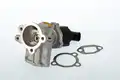 AGR-szelep BORGWARNER (WAHLER) - Wahler