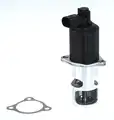 Egr Szelep - Wahler
