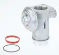 Egr Szelep - Wahler
