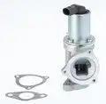 Egr Szelep - Wahler
