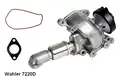 Egr Szelep - Wahler