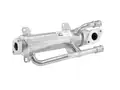 Hűtőmodul BORGWARNER (WAHLER) - Wahler