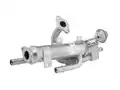 Hűtőmodul BORGWARNER (WAHLER) - Wahler