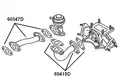 Egr Szelep - Wahler