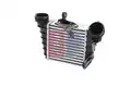 Intercooler - Dasis