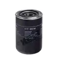 Olajszűrő - Hengst Filter