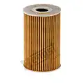 Olajszűrő - Hengst Filter