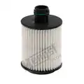 Olajszűrő - Hengst Filter