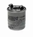 Üzemanyagszűrő - Hengst Filter