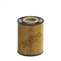 Olajszűrő - Hengst Filter