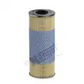 Olajszűrő - Hengst Filter