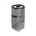 Üzemanyagszűrő - Hengst Filter