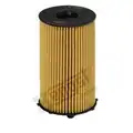 Olajszűrő - Hengst Filter