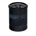 Olajszűrő - Hengst Filter