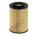 Olajszűrő - Hengst Filter