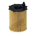 Olajszűrő - Hengst Filter