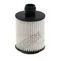 Olajszűrő - Hengst Filter
