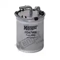 Üzemanyagszűrő MEGSZÜNT - Hengst Filter