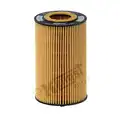 Olajszűrő - Hengst Filter