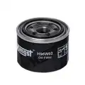 Olajszűrő - Hengst Filter