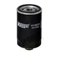 Olajszűrő - Hengst Filter