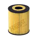 Olajszűrő - Hengst Filter
