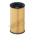 Olajszűrő - Hengst Filter
