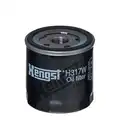 Szűrő - Hengst Filter