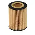 Olajszűrő - Hengst Filter
