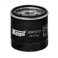 Olajszűrő - Hengst Filter