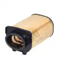 Levegőszűrő - Hengst Filter