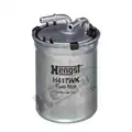Üzemanyagszűrő - Hengst Filter
