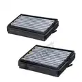 Pollenszűrő - Hengst Filter