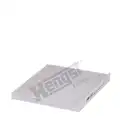 Pollenszűrő - Hengst Filter