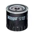 Üzemanyagszűrő - Hengst Filter