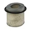 Levegőszűrő - Hengst Filter