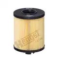 Olajszűrő - Hengst Filter