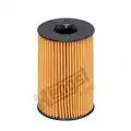 Olajszűrő - Hengst Filter