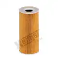 Olajszűrő - Hengst Filter
