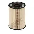 Üzemanyagszűrő - Hengst Filter