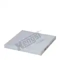 Pollenszűrő - Hengst Filter