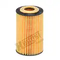 Olajszűrő - Hengst Filter