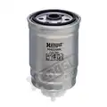Üzemanyagszűrő - Hengst Filter