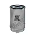 Üzemanyagszűrő - Hengst Filter